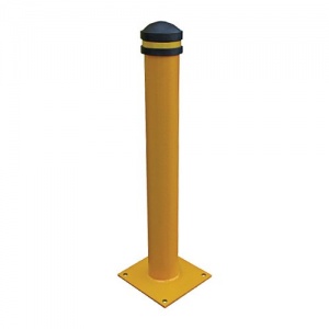 New Bollards Limited NBL 114/1000 Protection Steel Post